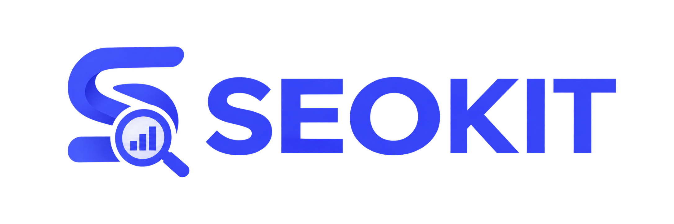 SEOKit Logo